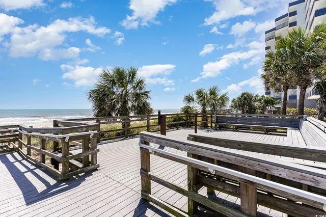 $149,900 | 1906 South Ocean Boulevard, Unit 108B, Myrtle Beach, SC 29577