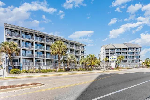 $149,900 | 1906 South Ocean Boulevard, Unit 108B, Myrtle Beach, SC 29577
