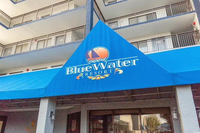 $149,900 | 1906 South Ocean Boulevard, Unit 108B, Myrtle Beach, SC 29577