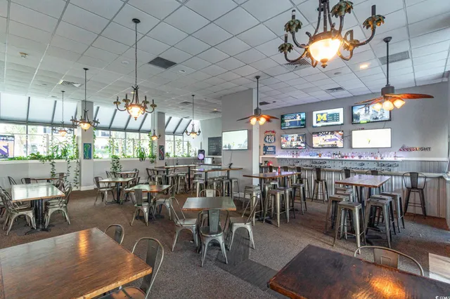 $149,900 | 1906 South Ocean Boulevard, Unit 108B, Myrtle Beach, SC 29577