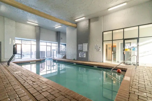 $149,900 | 1906 South Ocean Boulevard, Unit 108B, Myrtle Beach, SC 29577