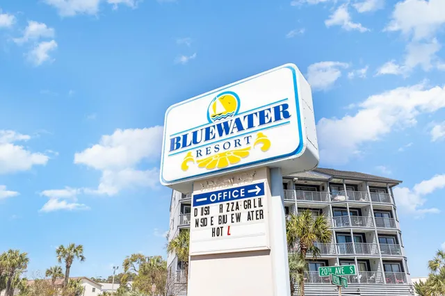 $149,900 | 1906 South Ocean Boulevard, Unit 108B, Myrtle Beach, SC 29577