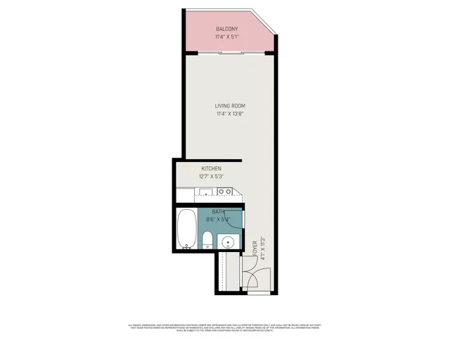 $149,900 | 1906 South Ocean Boulevard, Unit 108B, Myrtle Beach, SC 29577