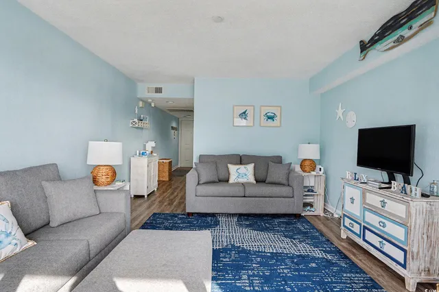 $149,900 | 1906 South Ocean Boulevard, Unit 108B, Myrtle Beach, SC 29577