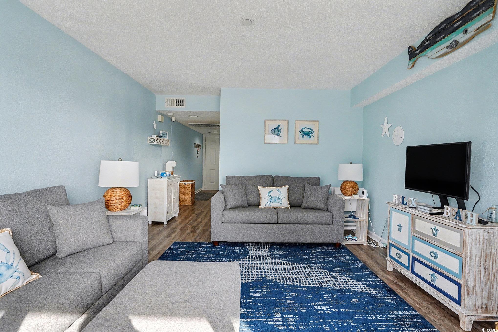 1906 South Ocean Boulevard, Unit 108B Myrtle Beach, SC 29577 - Photo 5 of 33