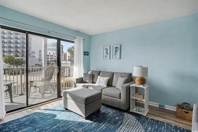 $149,900 | 1906 South Ocean Boulevard, Unit 108B, Myrtle Beach, SC 29577