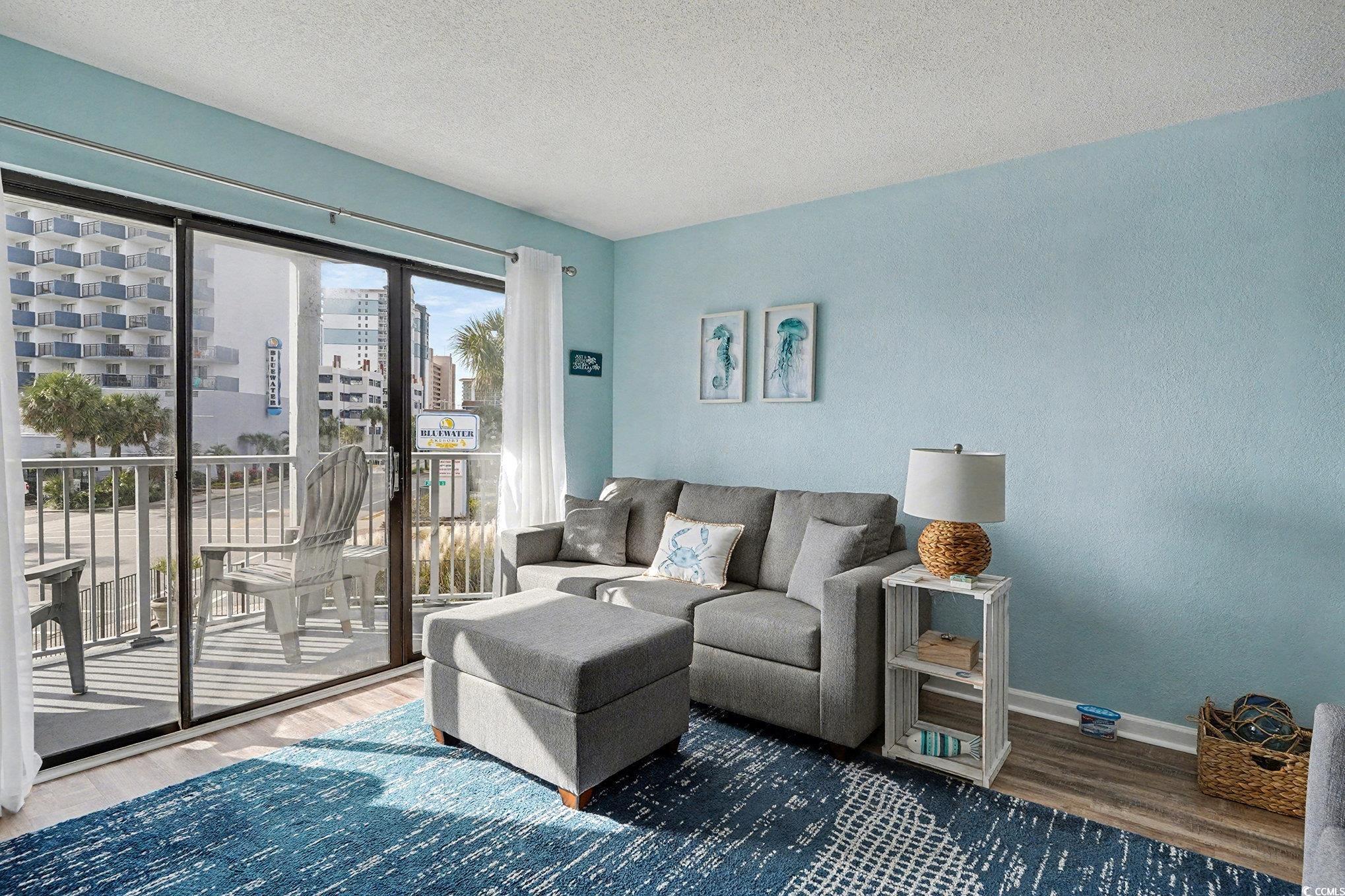 1906 South Ocean Boulevard, Unit 108B Myrtle Beach, SC 29577 - Photo 6 of 33