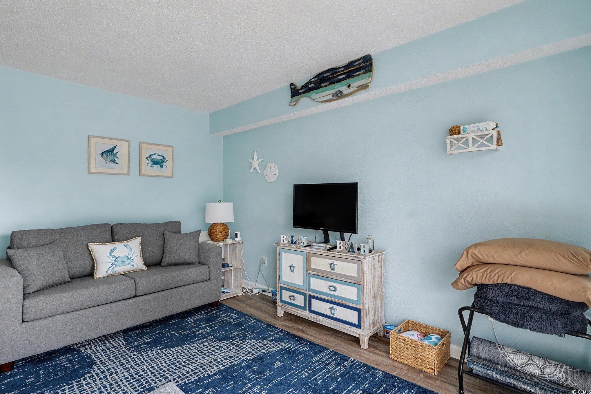 1906 South Ocean Boulevard, Unit 108B Myrtle Beach, SC 29577 - Photo 8 of 33