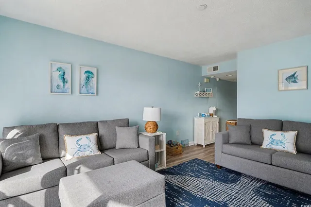 $149,900 | 1906 South Ocean Boulevard, Unit 108B, Myrtle Beach, SC 29577