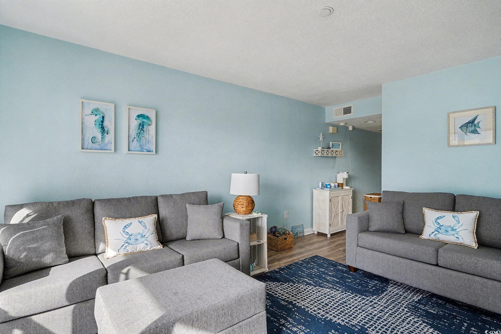 1906 South Ocean Boulevard, Unit 108B Myrtle Beach, SC 29577 - Photo 9 of 33