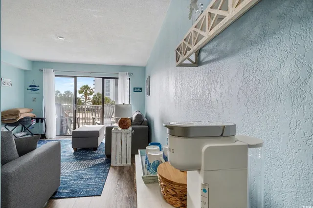 $149,900 | 1906 South Ocean Boulevard, Unit 108B, Myrtle Beach, SC 29577