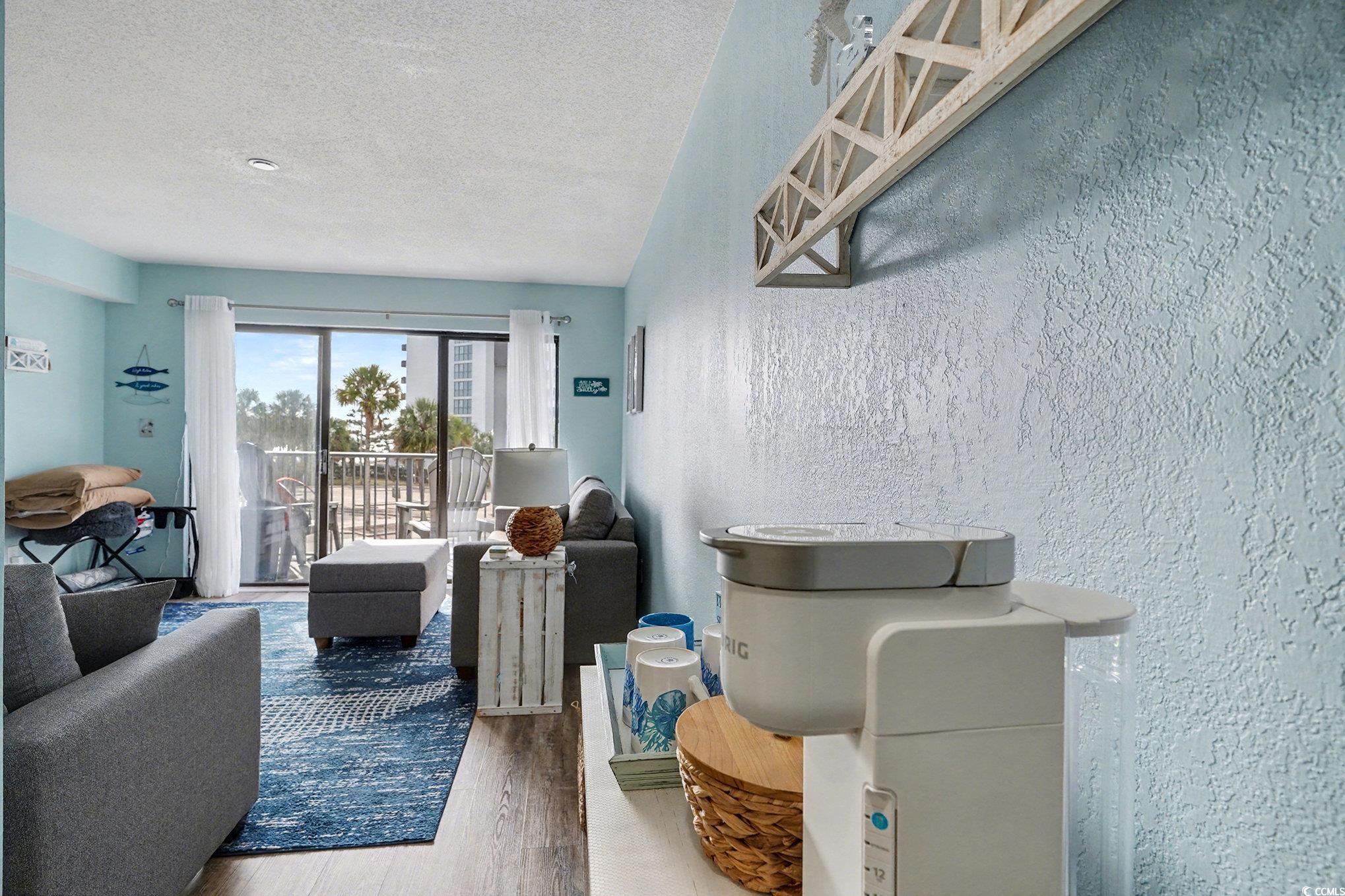 1906 South Ocean Boulevard, Unit 108B Myrtle Beach, SC 29577 - Photo 10 of 33