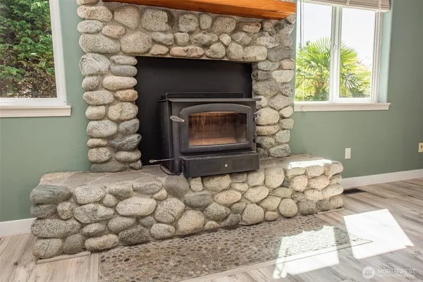 $879,000 | 113 Gold Dust Lane, Sequim, WA 98382