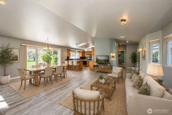 $879,000 | 113 Gold Dust Lane, Sequim, WA 98382