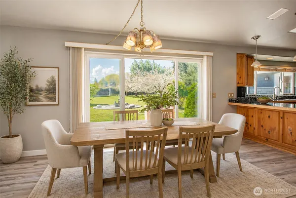 $879,000 | 113 Gold Dust Lane, Sequim, WA 98382