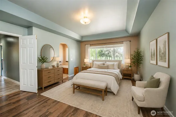 $879,000 | 113 Gold Dust Lane, Sequim, WA 98382
