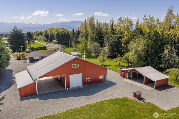 $879,000 | 113 Gold Dust Lane, Sequim, WA 98382
