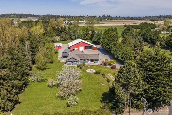 $879,000 | 113 Gold Dust Lane, Sequim, WA 98382