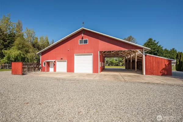 $879,000 | 113 Gold Dust Lane, Sequim, WA 98382