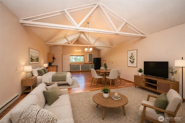 $879,000 | 113 Gold Dust Lane, Sequim, WA 98382