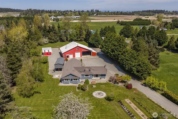 $879,000 | 113 Gold Dust Lane, Sequim, WA 98382