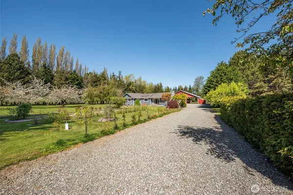 $879,000 | 113 Gold Dust Lane, Sequim, WA 98382