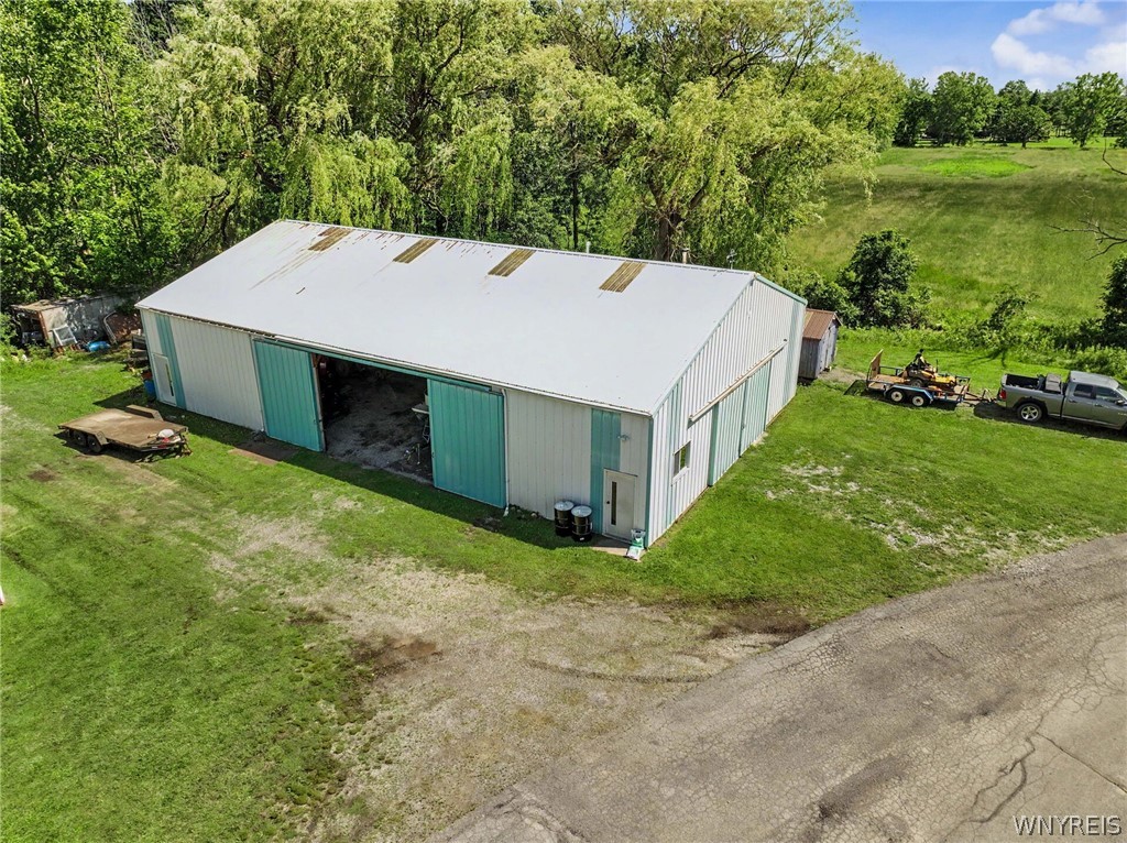 2983 Crittenden Road Alden, NY 14004 - Photo 32 of 40