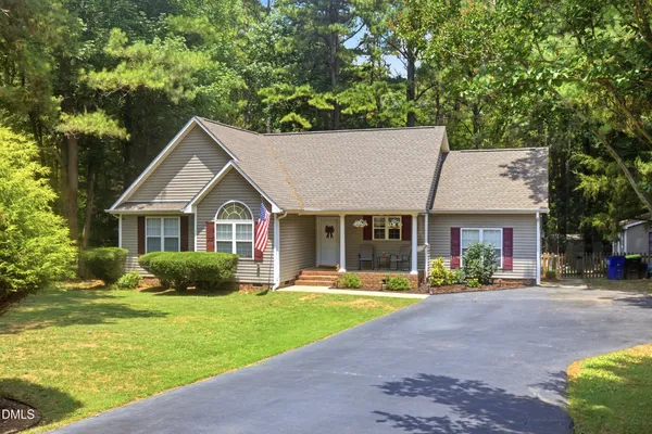 $394,900 | 5515 Pine Meadow Lane, Mebane, NC 27302