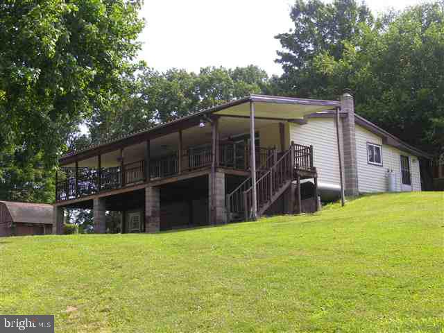 171 Pisgah State Road Shermans Dale, PA 17090 - Photo 1 of 12 Gallery Image 1