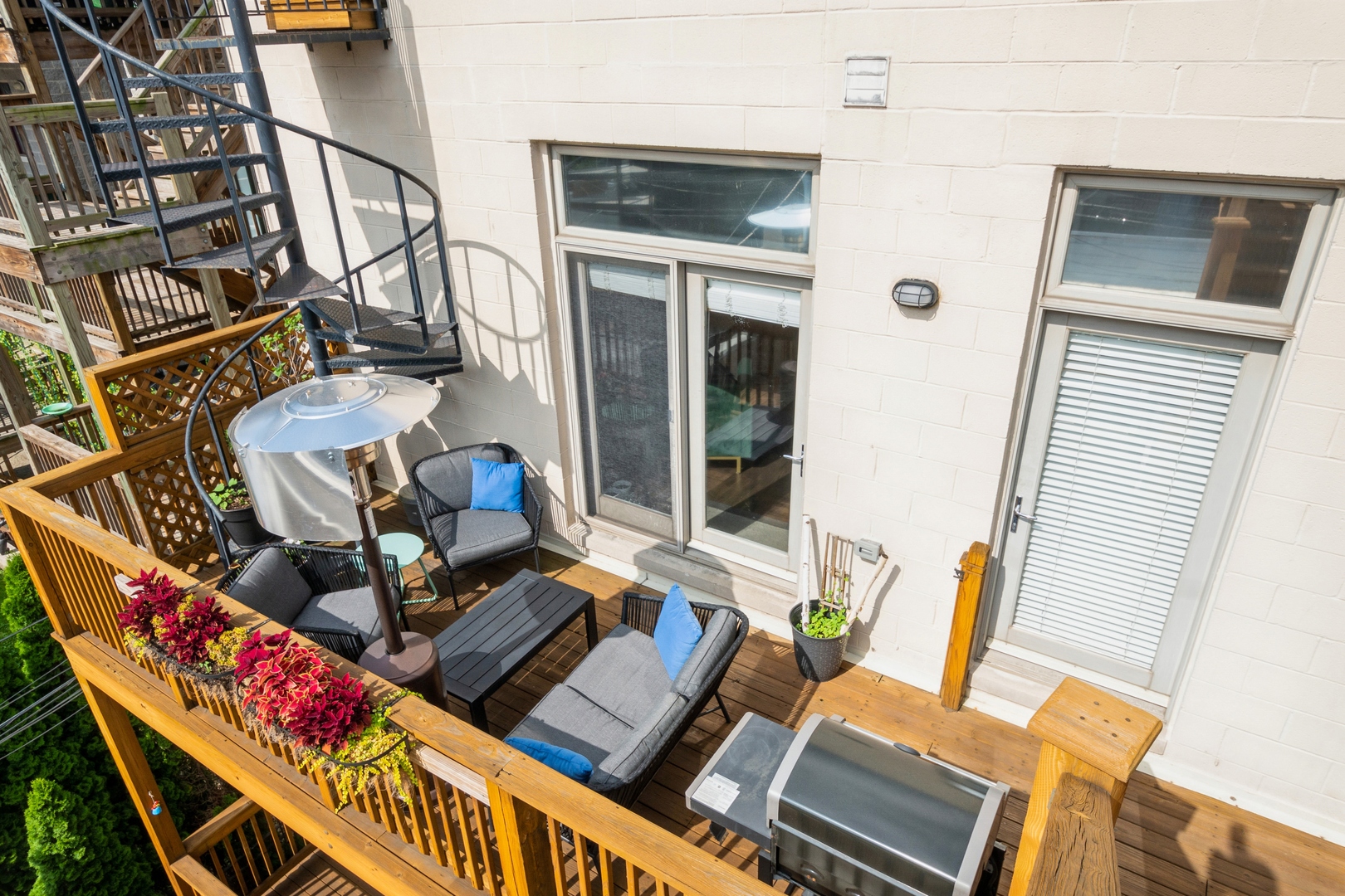 1355 North Mohawk Street, Unit 3S Chicago, IL 60610 - Photo 16 of 18