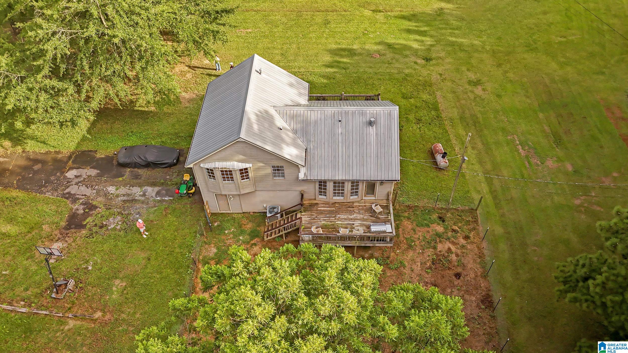 5580 Mud Creek Road Adger, AL 35006 - Photo 10 of 28