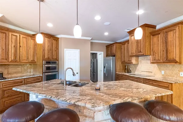 $1,099,900 | 3309 Brasada Lane, Marble Falls, TX 78654