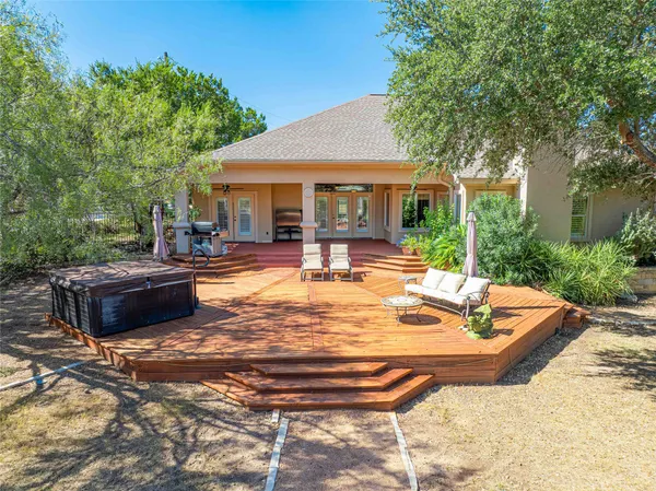 $1,099,900 | 3309 Brasada Lane, Marble Falls, TX 78654