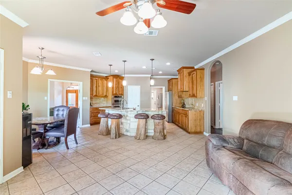 $1,099,900 | 3309 Brasada Lane, Marble Falls, TX 78654