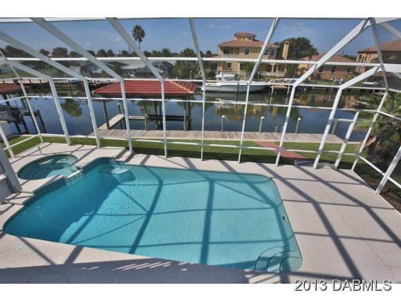 117 Inlet Harbor Road Ponce Inlet, FL 32127 - Photo 19 of 24