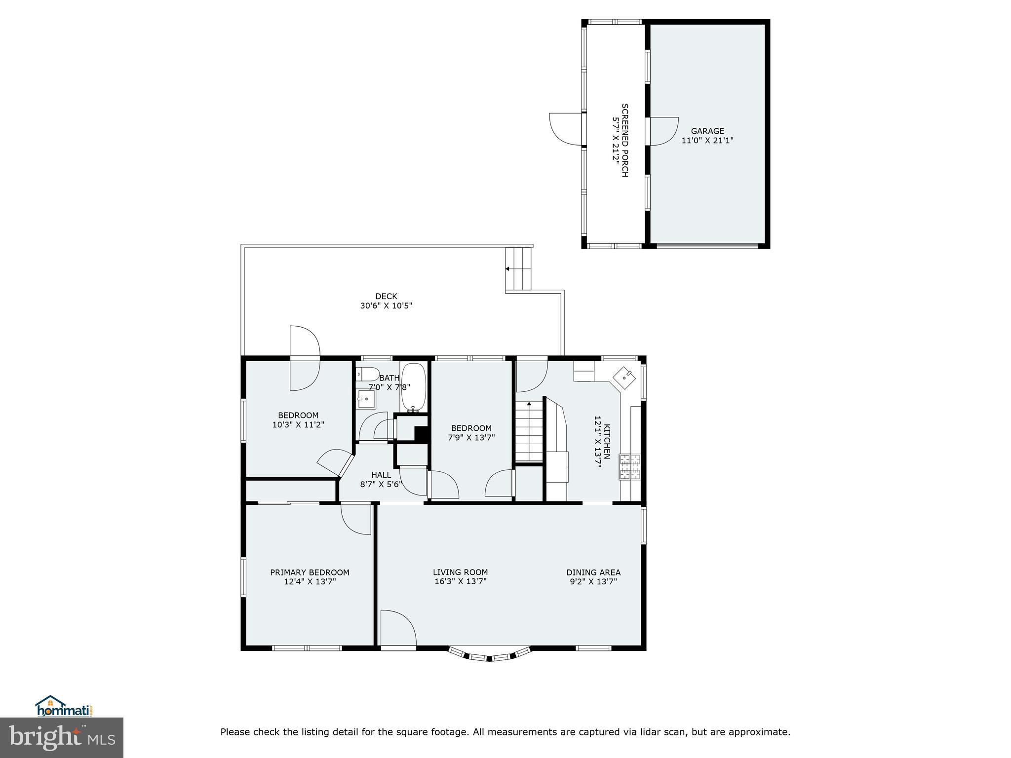 504 River Drive Riverside, NJ 08075 - Photo 44 of 45