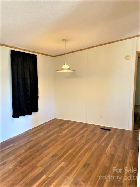 329 Smith Road Columbus, NC 28722 - Photo 8 of 23 a view of a room with an empty space