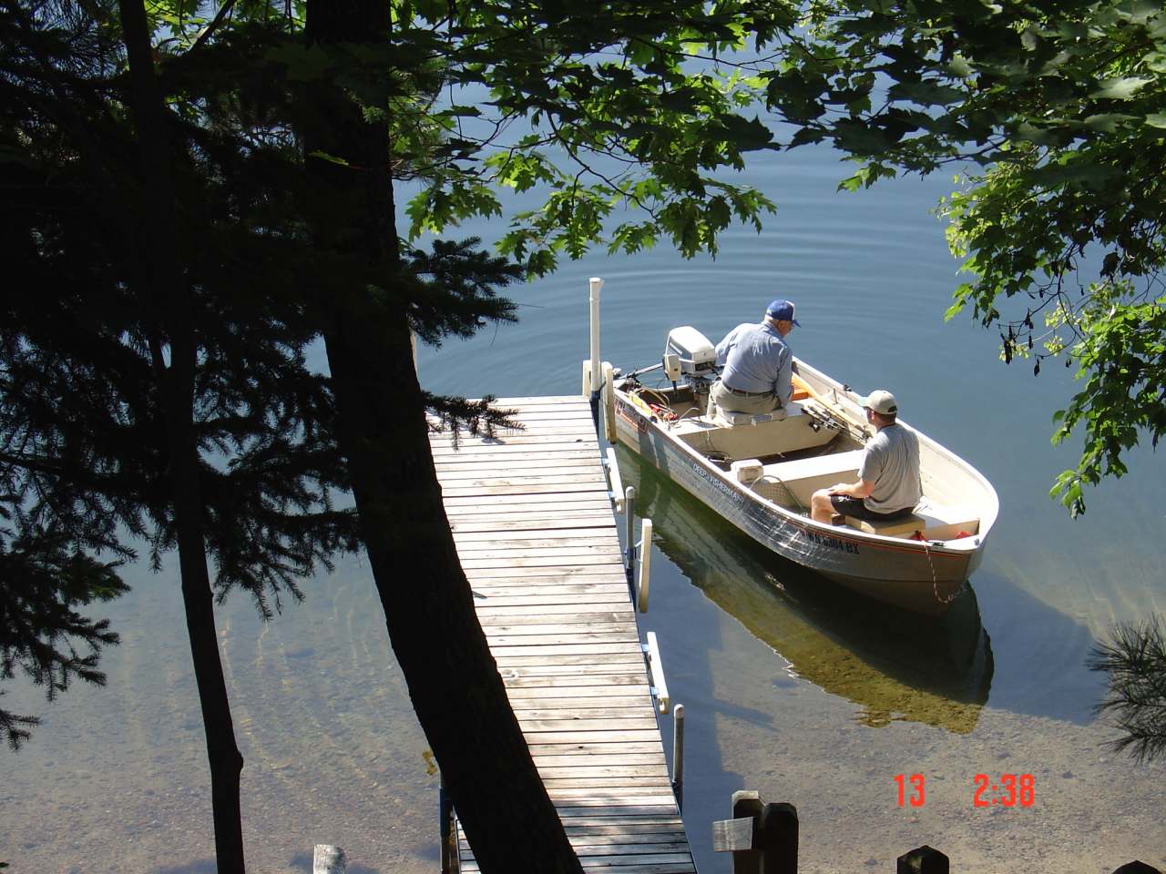 7381 Lake Rest Road Rhinelander, WI 54501 - Photo 1 of 36 Gallery Image 1