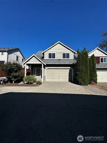 $3,300 | 19352 114th Place Southeast, Kent, WA 98031