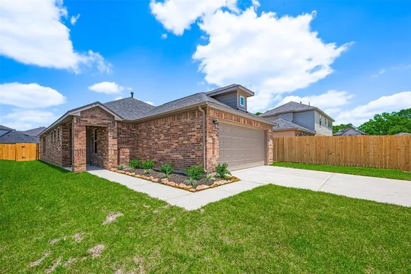 $2,100 | 17722 Pamukkale Place, Tomball, TX 77377