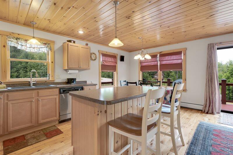 20 Eagle Ridge Road Bethel, ME 04217 - Photo 10 of 35 8