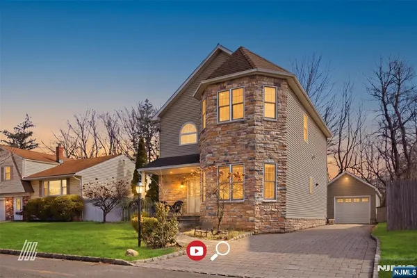 $1,149,000 | 91 Forest Street, Closter, NJ 07624