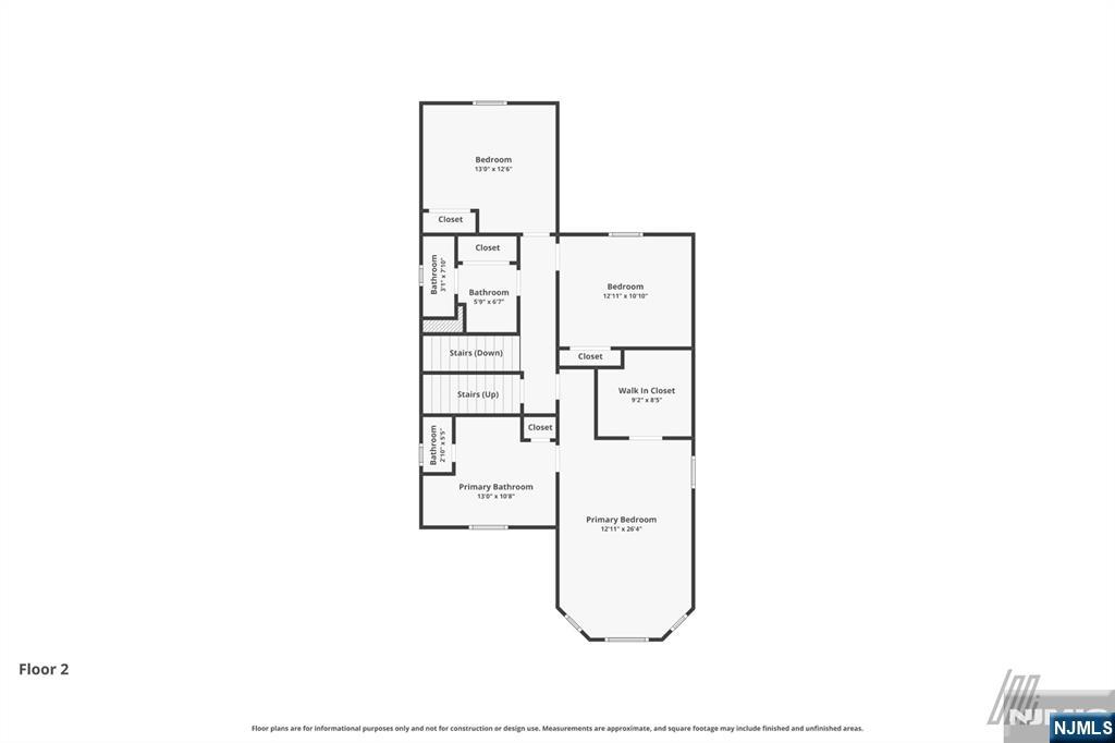 91 Forest Street Closter, NJ 07624 - Photo 44 of 46