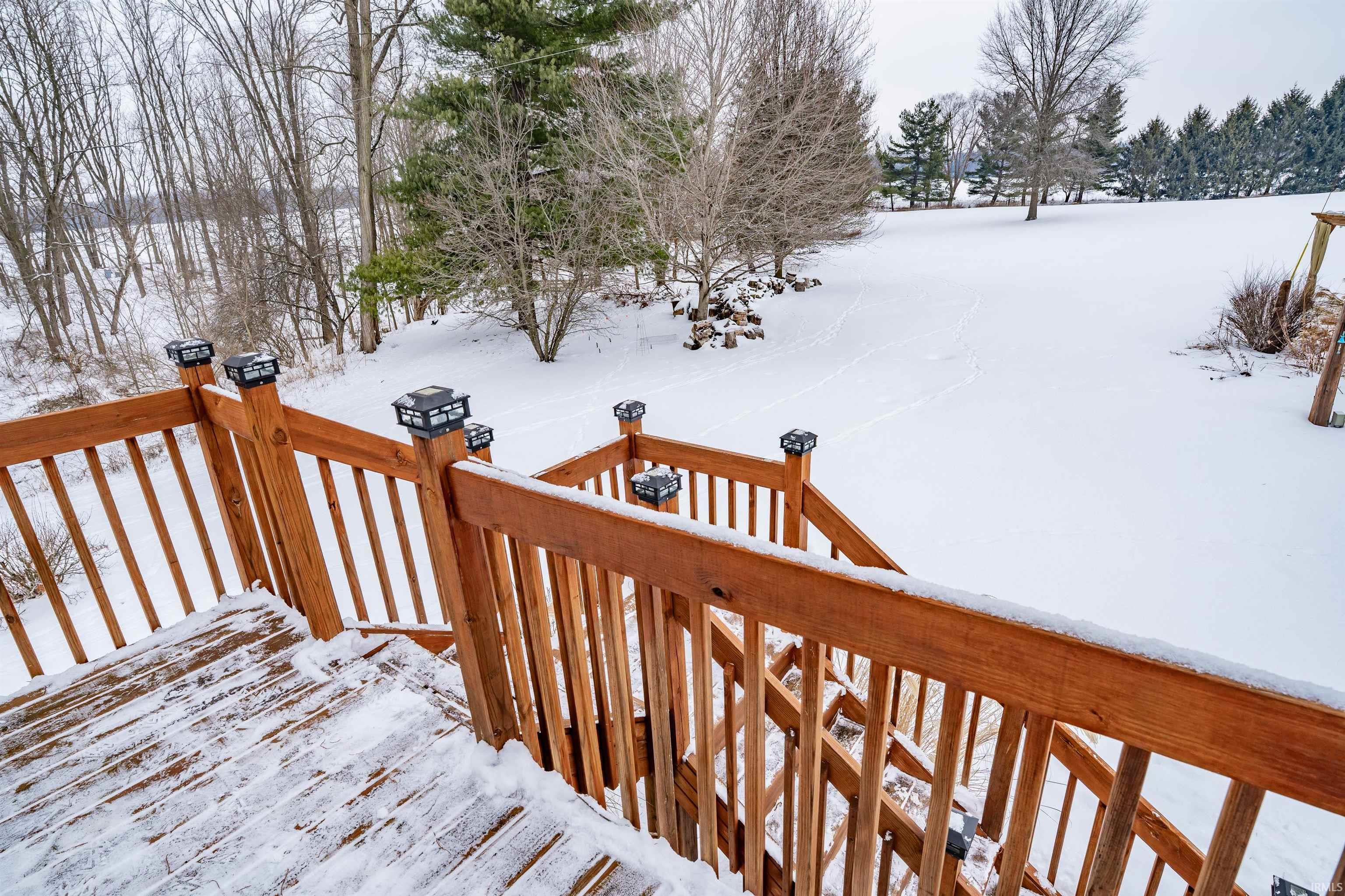 8907 Gerig Road Leo, IN 46765 - Photo 14 of 36