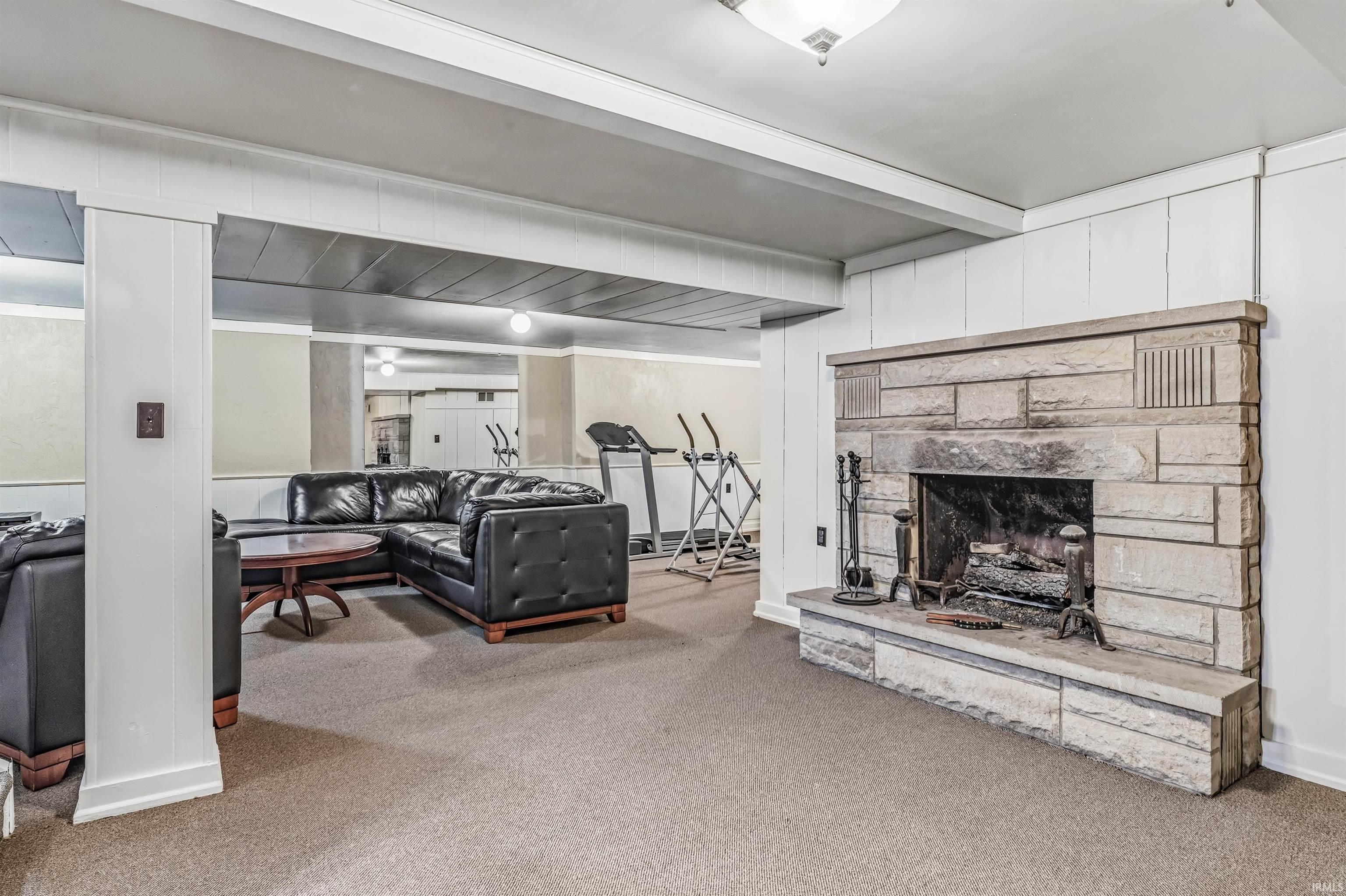 8907 Gerig Road Leo, IN 46765 - Photo 23 of 36