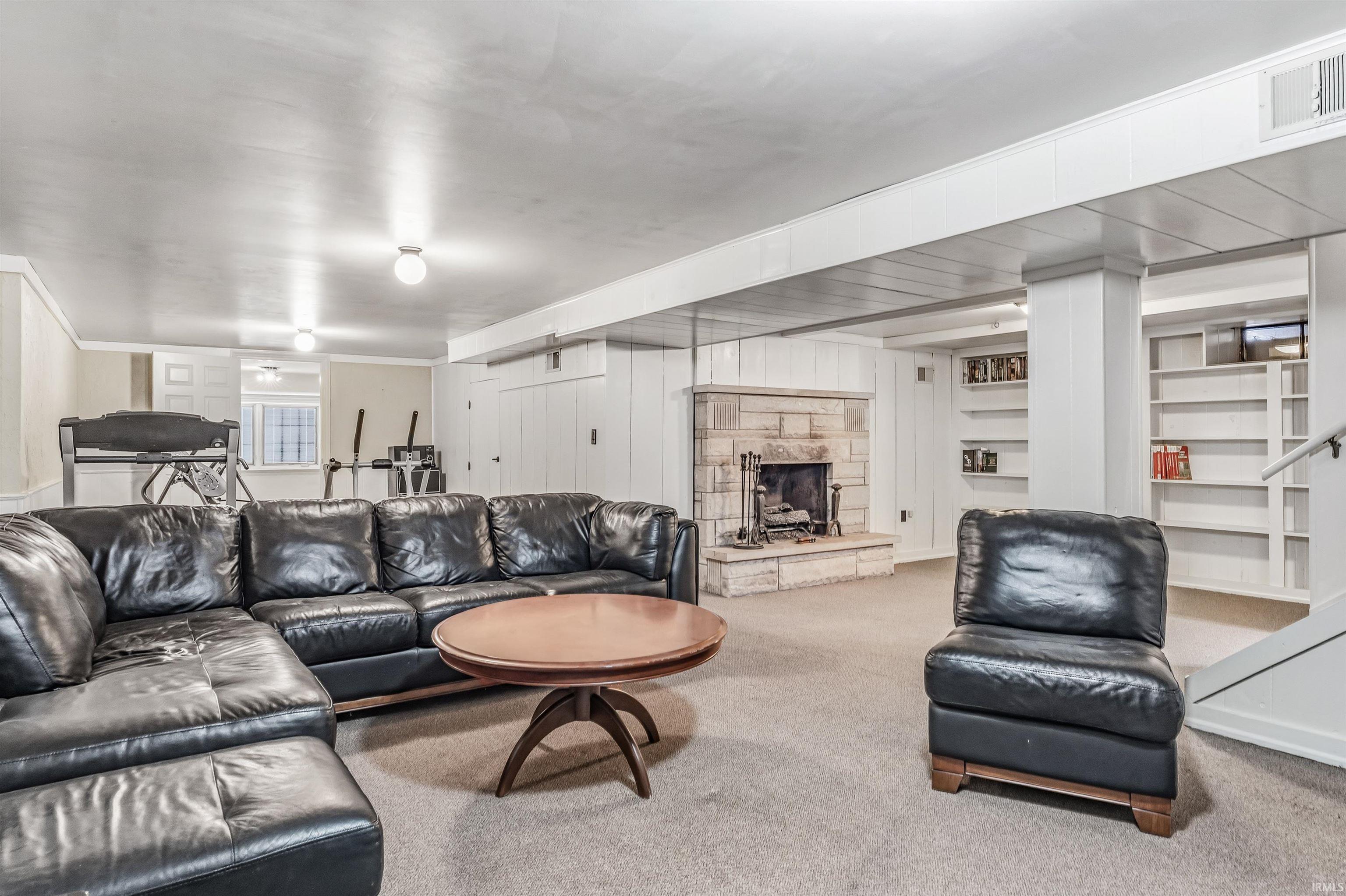 8907 Gerig Road Leo, IN 46765 - Photo 24 of 36