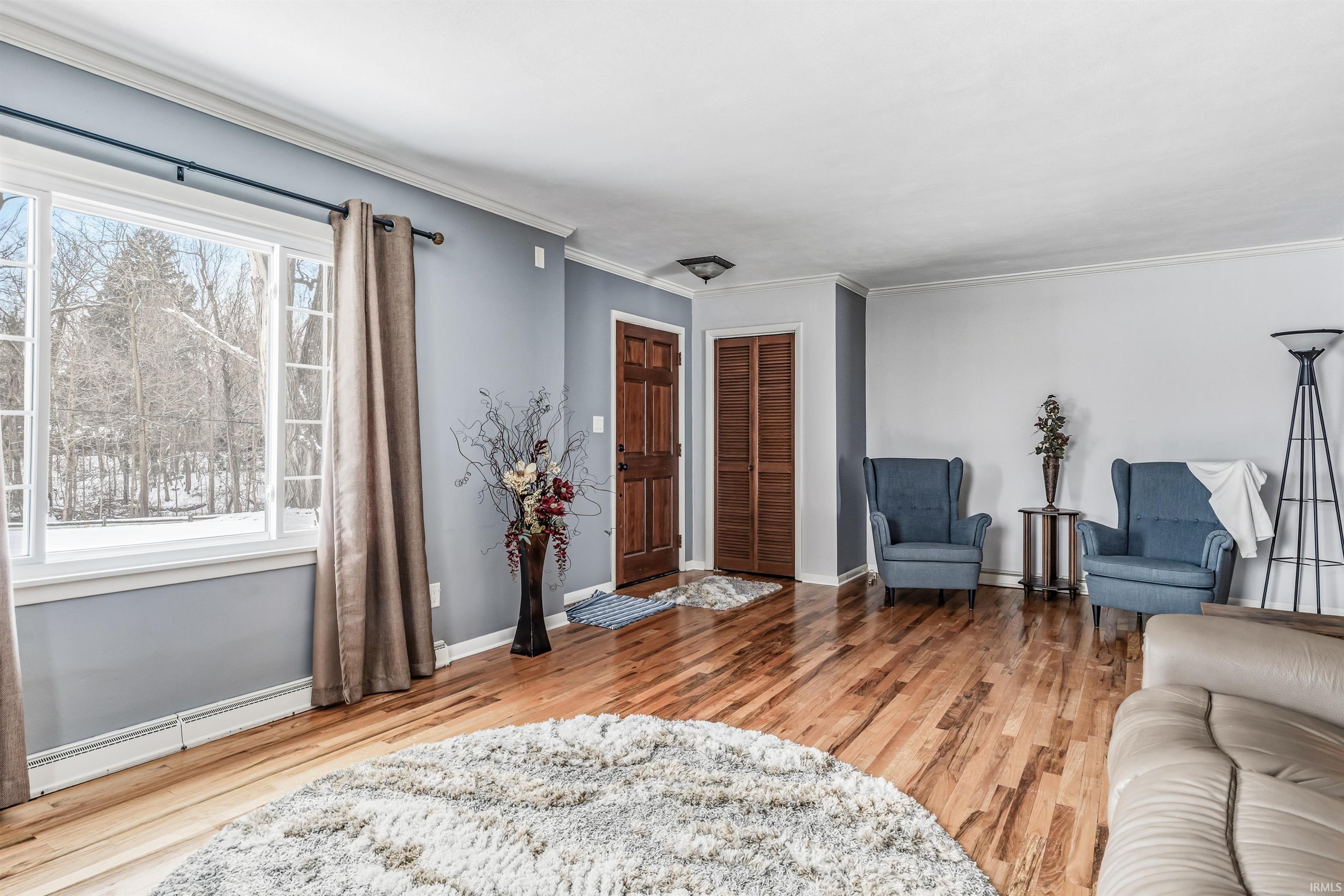 8907 Gerig Road Leo, IN 46765 - Photo 3 of 36