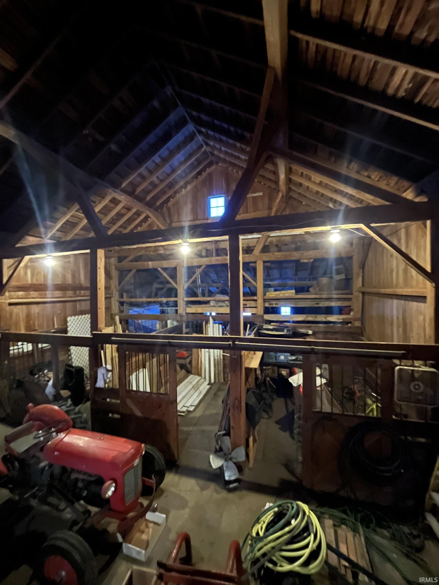 8907 Gerig Road Leo, IN 46765 - Photo 33 of 36