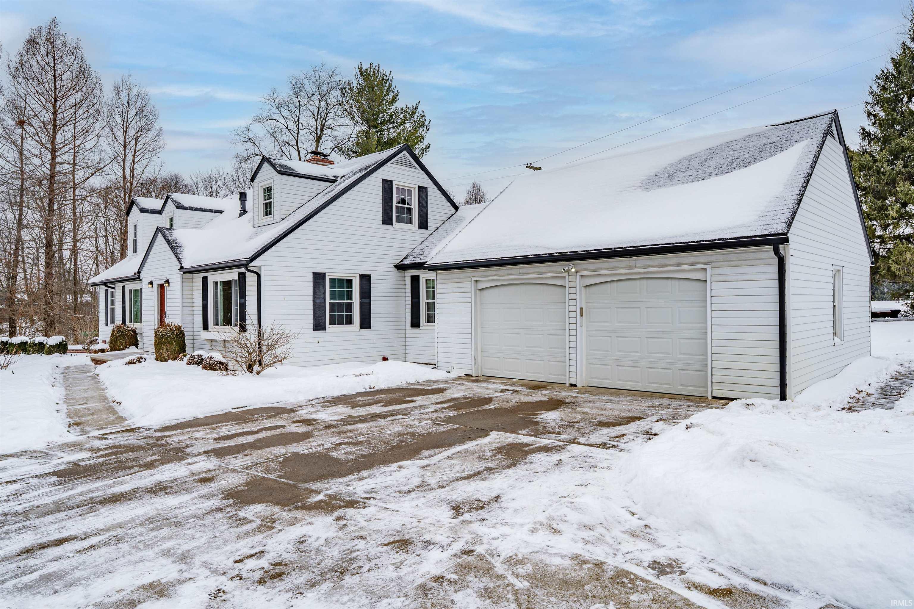 8907 Gerig Road Leo, IN 46765 - Photo 35 of 36