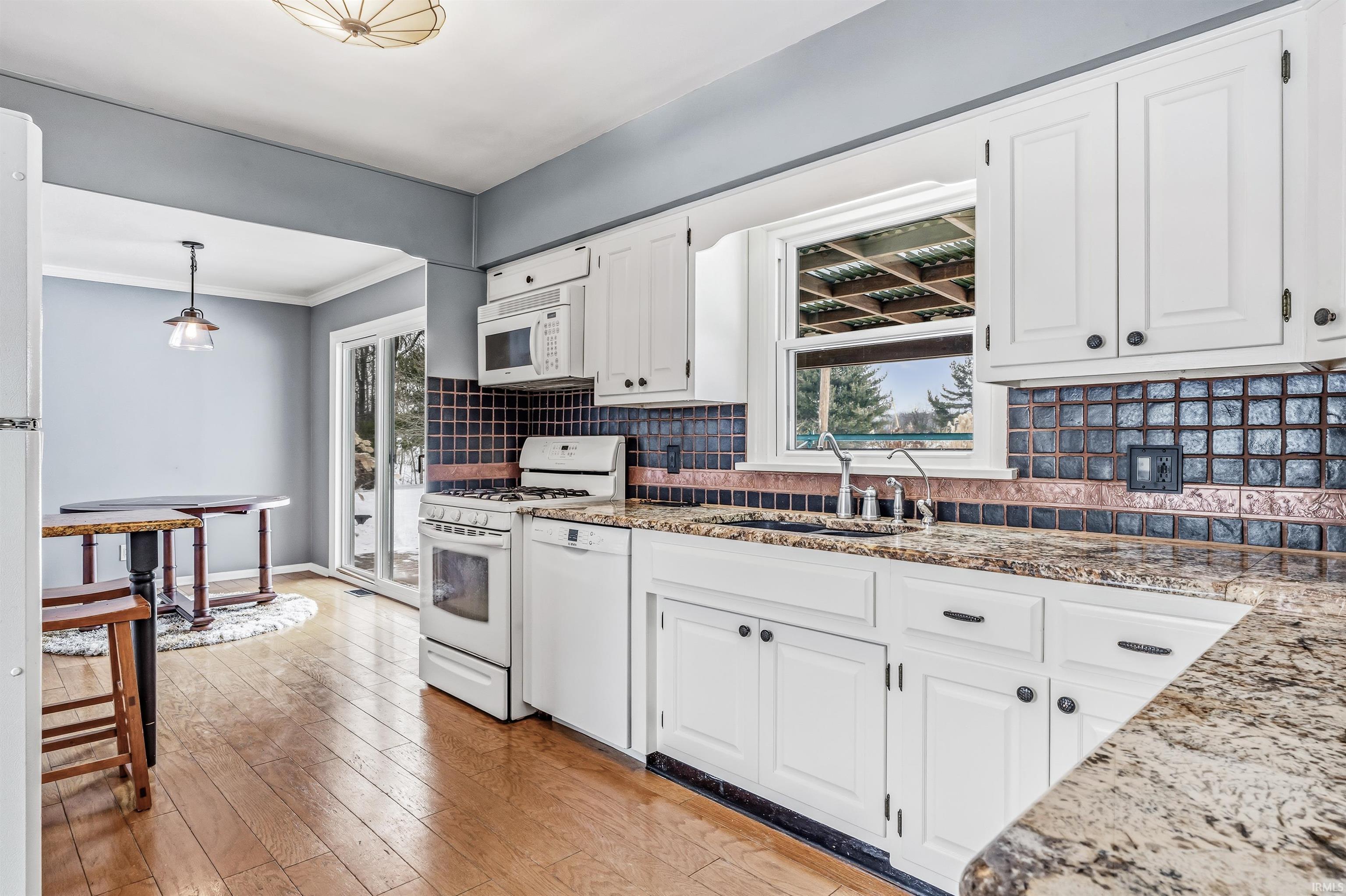 8907 Gerig Road Leo, IN 46765 - Photo 8 of 36